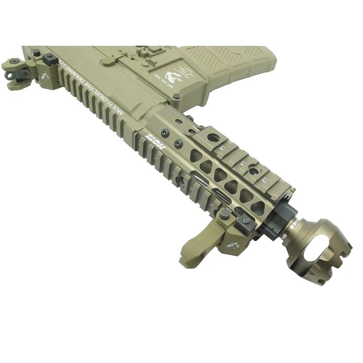 AEG Rapid Gun Dark Earth G&P