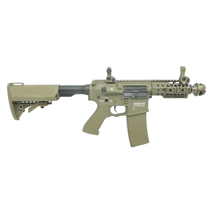 AEG Rapid Gun Dark Earth G&P