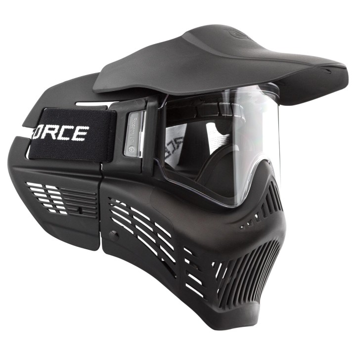 Masque Vforce armor gen 2 400produits-Atlantic Corporation
