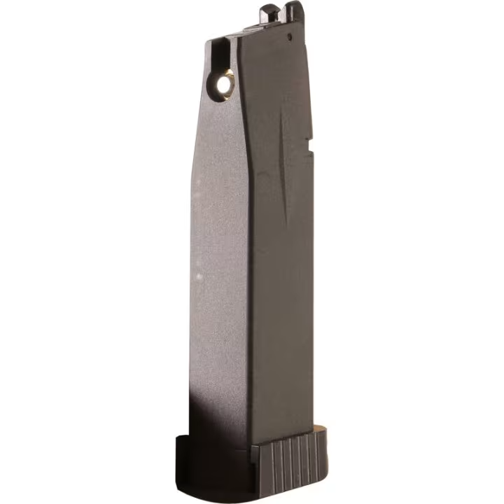 Chargeur gaz 28 billes Colt 2009 Rail Concept