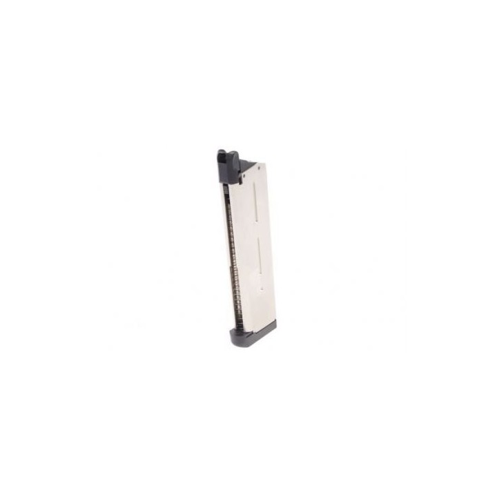 Chargeur KP16 gaz KJ Works