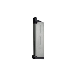 Chargeur KP16 Gaz