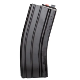 Chargeur Gaz 30 BBs pour M4 GBB - Noir - Cybergun / WE