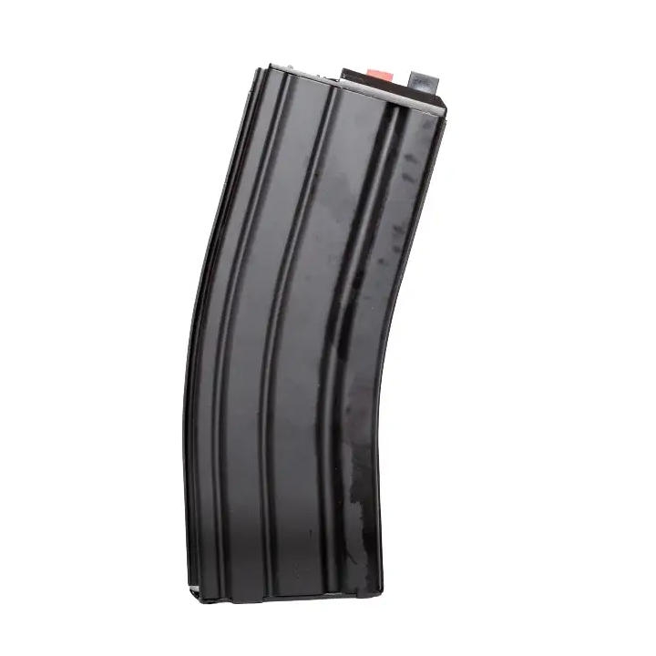 Chargeur Gaz 30 BBs pour M4 GBB - Noir - Cybergun / WE