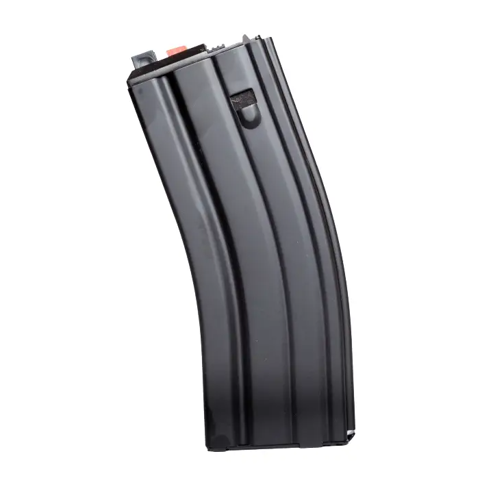 Chargeur gaz 30 billes M4 GBB noir Cybergun / WE