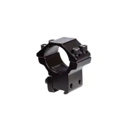 Anneaux 25,4mm x2 pour Rail 11mm - Swiss Arms