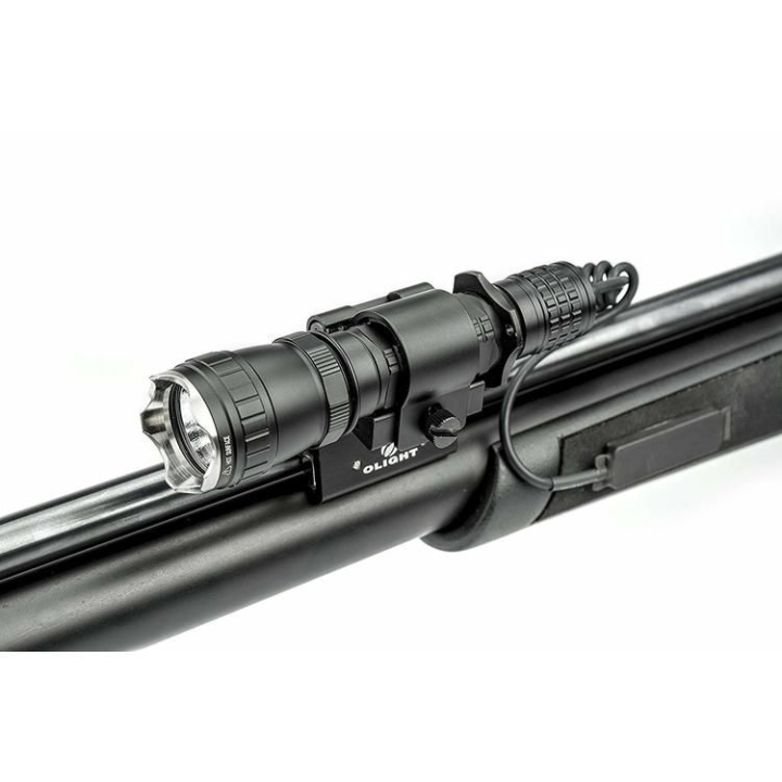 Lampe de poche Olight M20SX Javelot