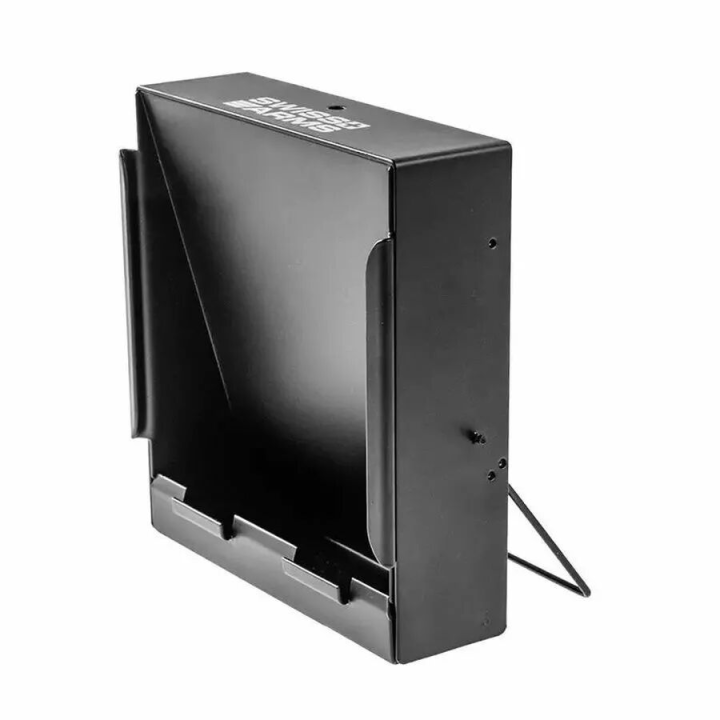 Blindage pour cibles métal 603419