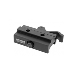 Adaptateurs détache rapide 21mm vers 11mm Swiss Arms