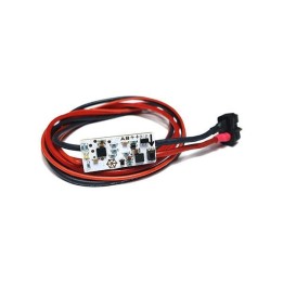 Perun AB++ (universal wiring)