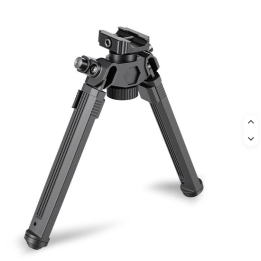 Trépied en nylon de qualité supérieure de 20 mm MGP 360, support de trépied réglable rotatif pour éclairage