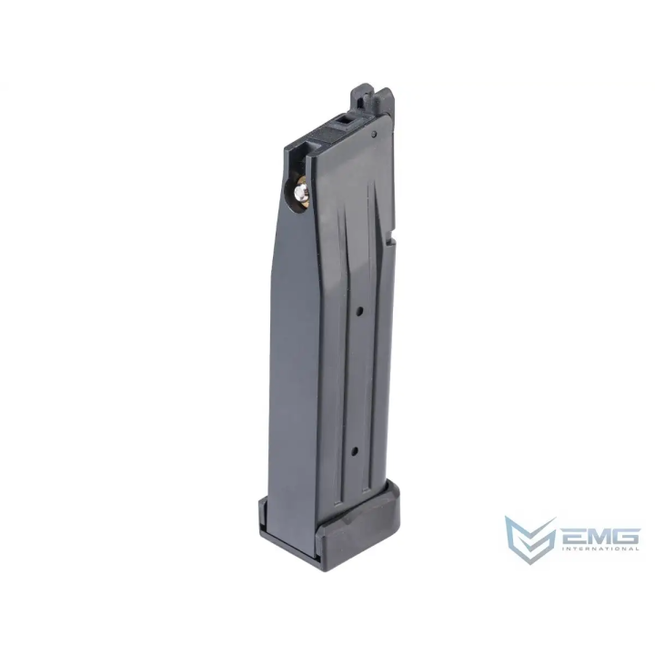 Chargeur gaz 25 billes Staccato Hi-Capa - EMG