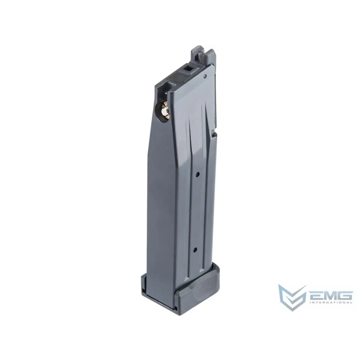 Chargeur CO2 25 billes Staccato Double Stack