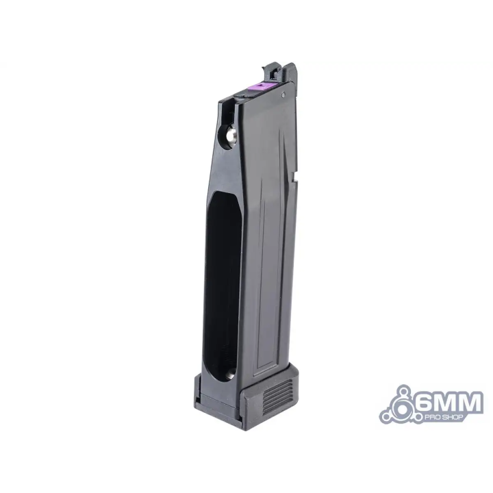 Chargeur CO2 27 billes Staccato C2 / Hi-Capa