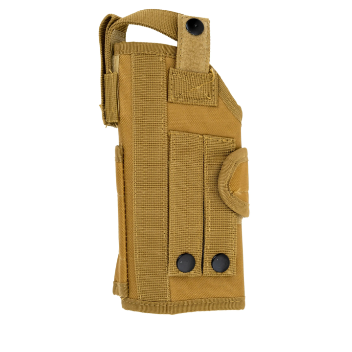 Holster universel droitier Tan - Swiss Arms