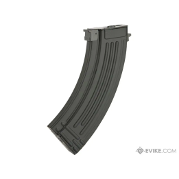 Chargeur Mid-Cap 150 BBs pour AK AEG - Noir - Matrix
