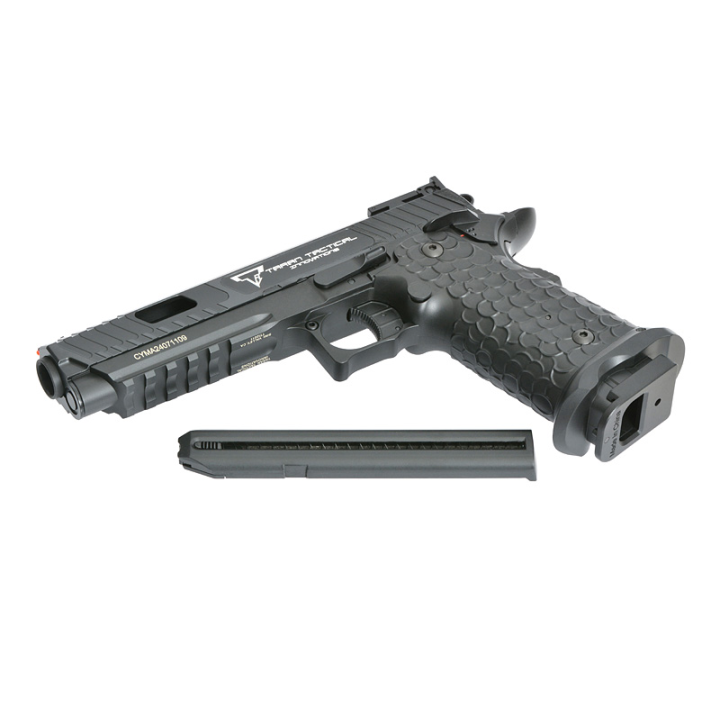 EMG TTI 2011 Combat Master AEP full auto