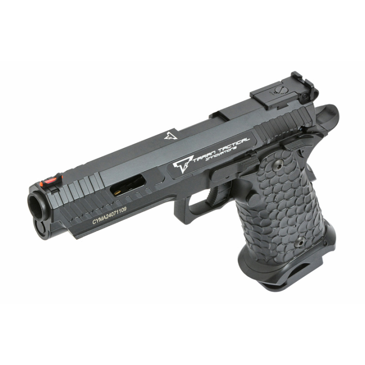 EMG TTI 2011 Combat Master AEP full auto
