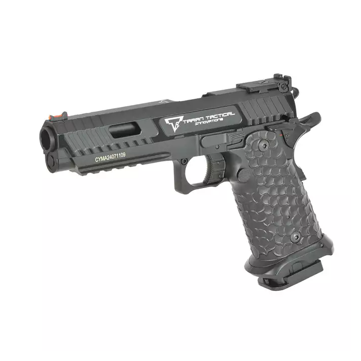EMG TTI 2011 Combat Master AEP full auto