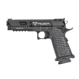 EMG TTI 2011 Combat Master Full Auto Select Fire Airsoft AEP avec MOSFET Gearbox