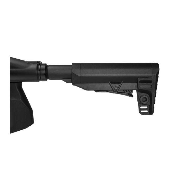 Fusil à pompe Velites Invicta G-IX noir