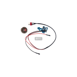 ETU ET GEAR MAGNETIQUE BUSHDIO - SAIGO DEFENSE