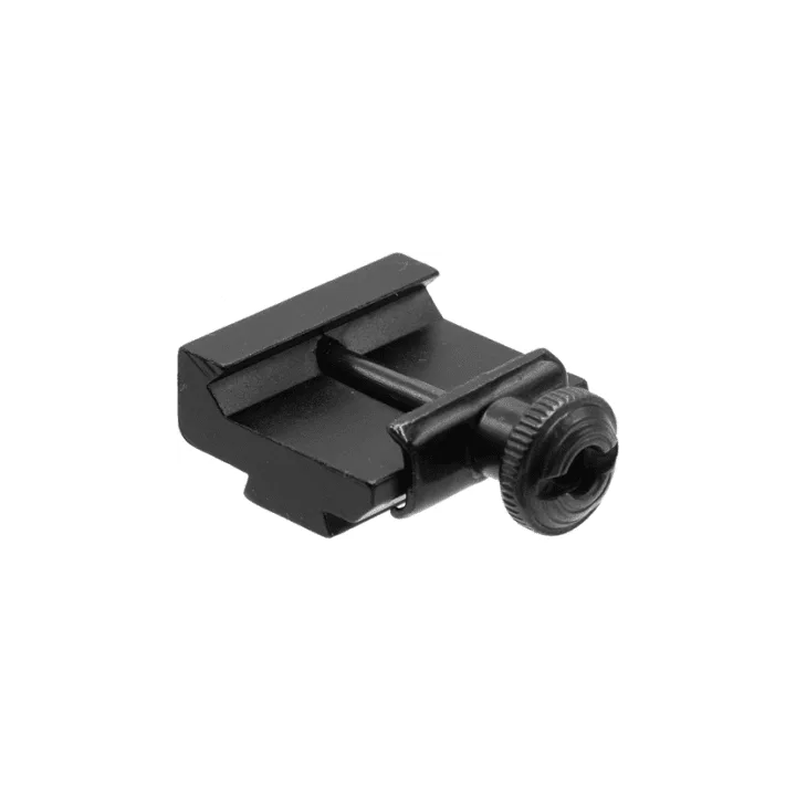 Mounting adapter 22 mm to 11 mm Swiss Arms