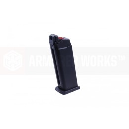Chargeur GBB VX9 Series noir AW Custom