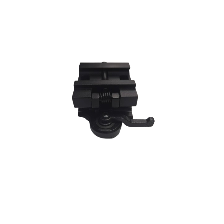 Rail Basculeur