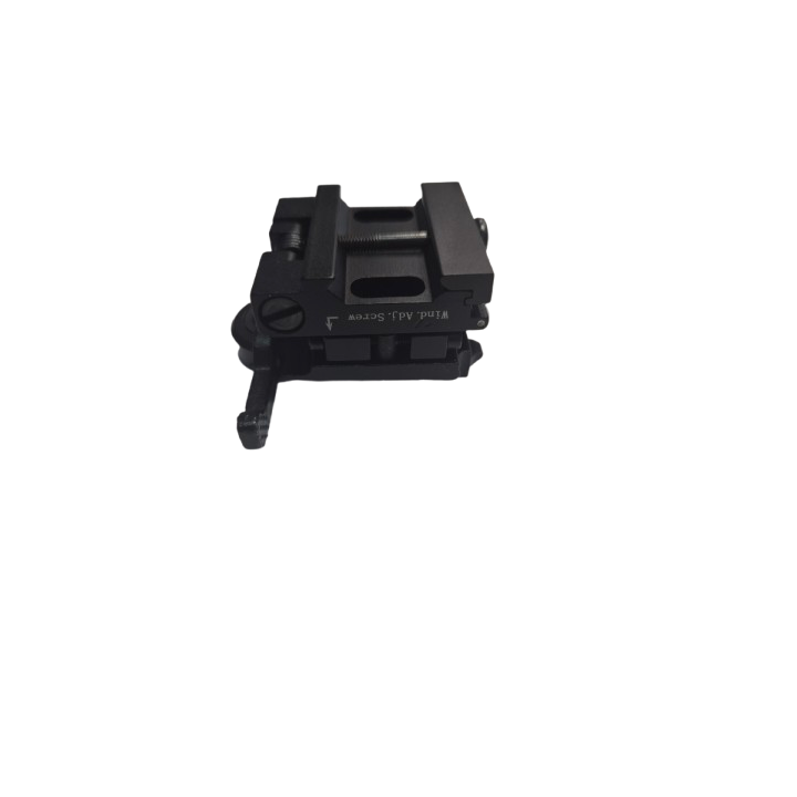 Rail Basculeur