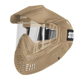 Goggle ONE V3 Spirit Field Single Tan