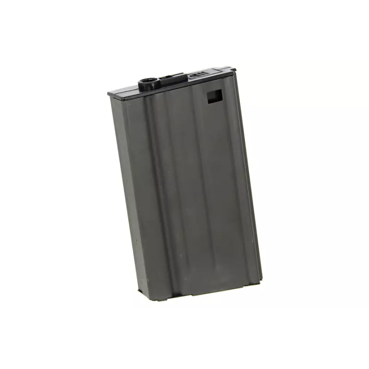 Ares SR25 Magazine (Black – 300 Round) (MAG-016)