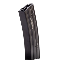 Chargeur Hi-Cap 300 billes HK416 A5 AEG - Umarex