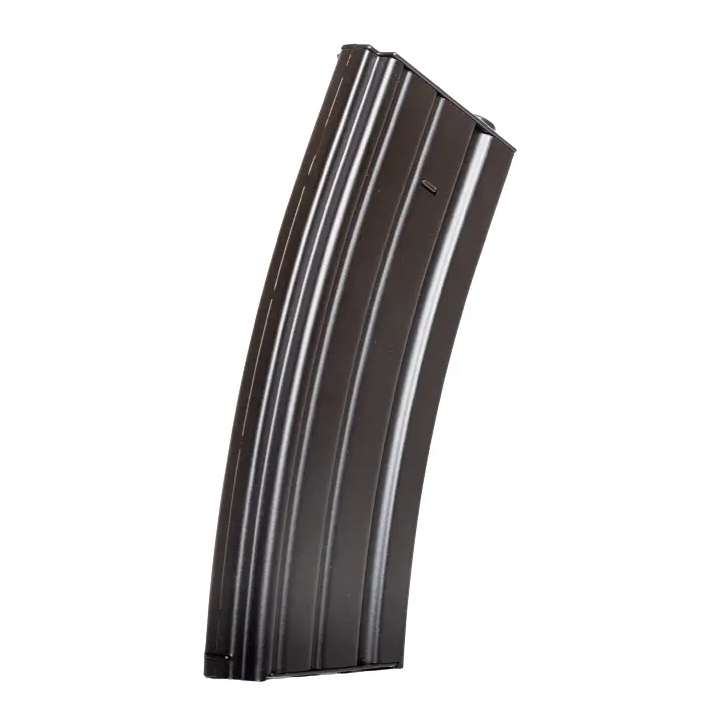Chargeur Hi-Cap 300 billes HK416 A5 AEG - Umarex