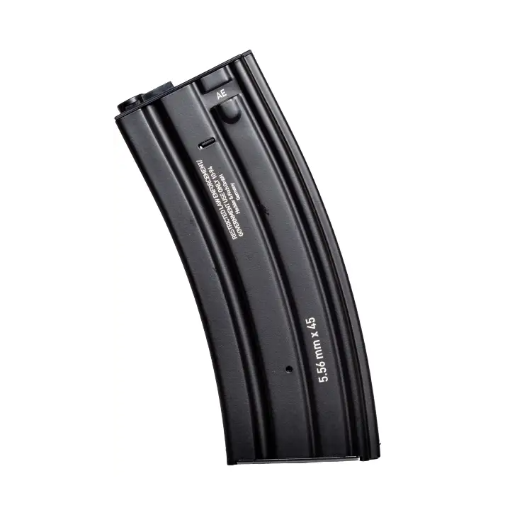HK416 A5 Hicap 300rds Electric Magazine
