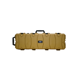 MALLETTE ASG ETANCHE POUR REPLIQUE LONGUE OD Tan