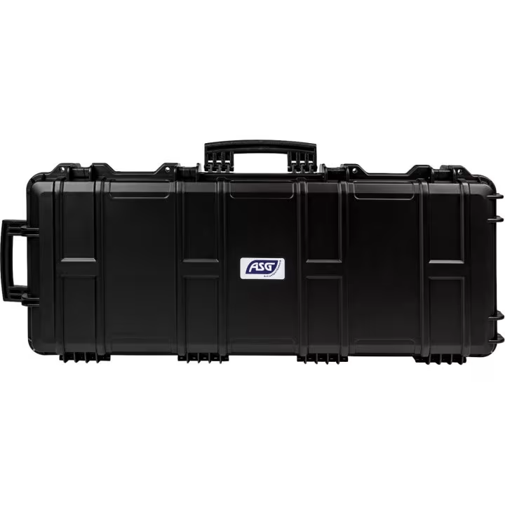 Mallette de Transport Roulettes Waterproof ASG