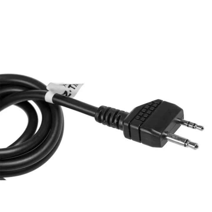 Connecteur ZSLX Clarus PTT Midland - ZTAC