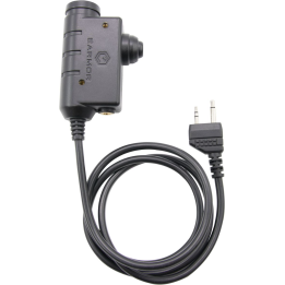 Earmor PTT M51 pour Midland