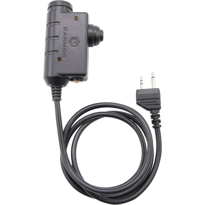 Earmor PTT M51 pour Midland