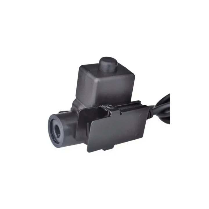 WADSN PTT U94 Kenwood - adaptateur casque et micro