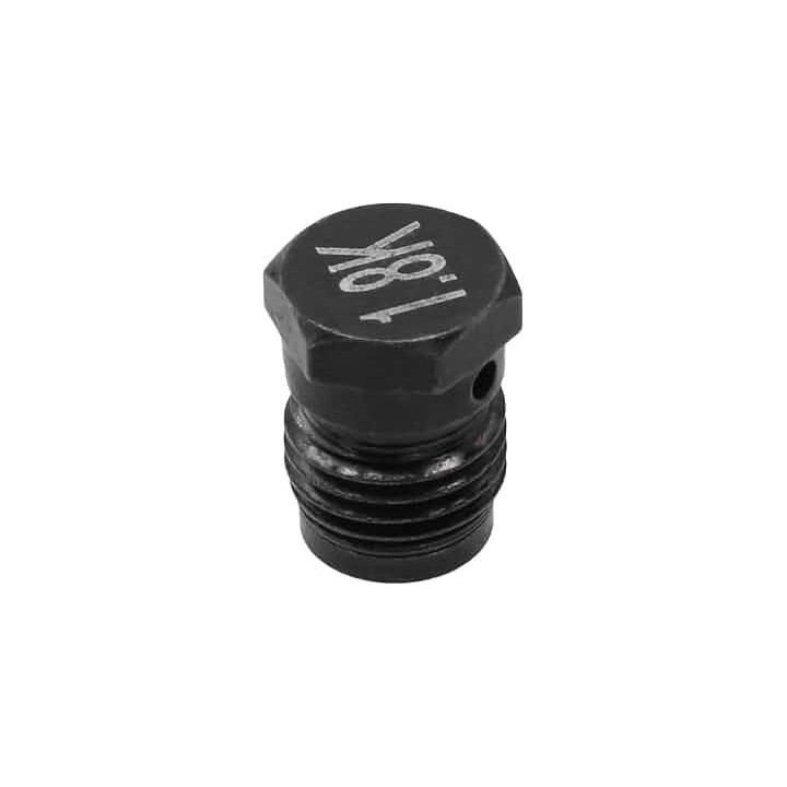 Rupture disk haute pression 1800 Psi Black Eagle