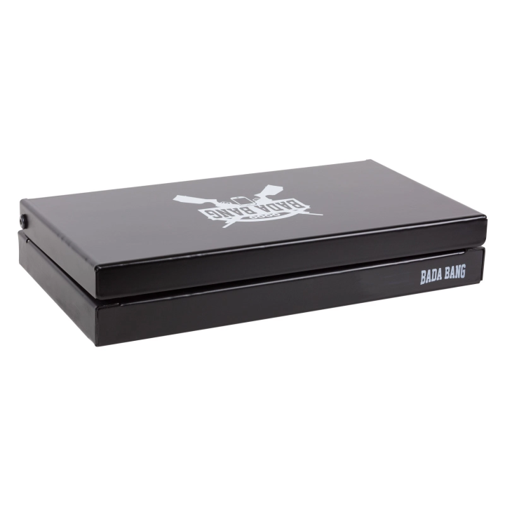 Cible interactive Air Venturi Bada Bang Bluetooth