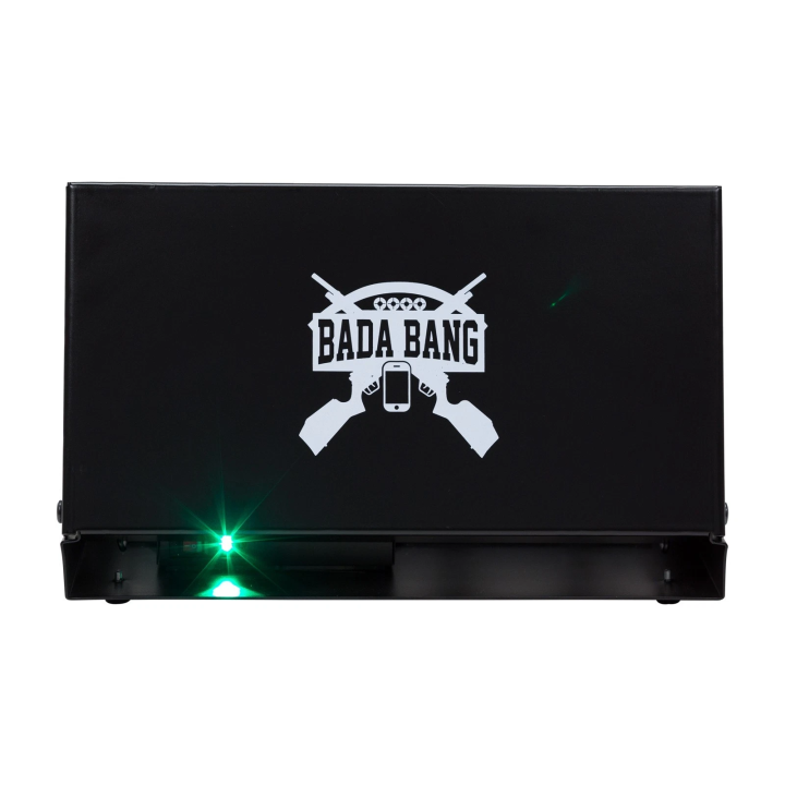 Cible interactive Air Venturi Bada Bang Bluetooth