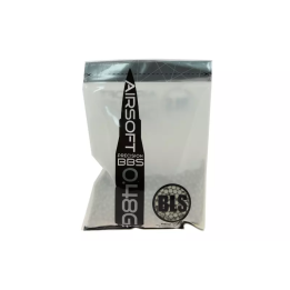 Sachet de 2080 billes 0.48g Precision BLS