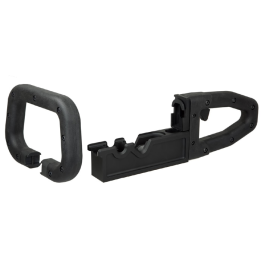 MUGEN FIRE CUSTOM ChainSAW Zombie Killer Conversion Kit for ARES LMG