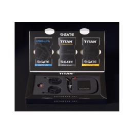 TITAN V3 ADVANCED SET – GATE