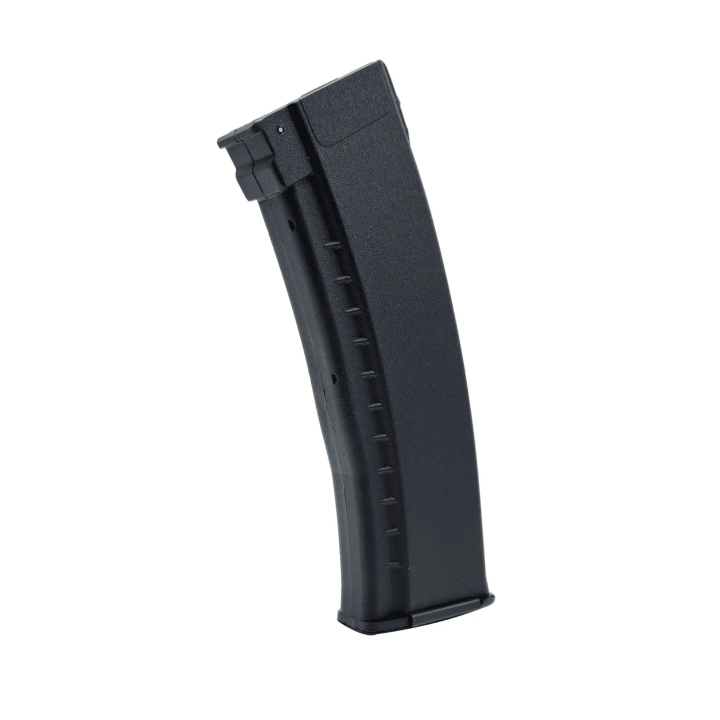 Chargeur hi-cap 550 billes AK-74 Arcturus bakélite
