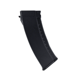 550 BBs Hi-Cap Magazine for AK-74 AEG - Bakelite – Arcturus
