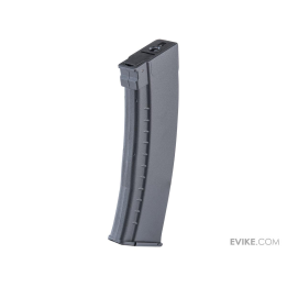 Arcturus 550rd Hi-Cap Magazine for AK Series Airsoft AEG Rifles (Package: 5-Pack)